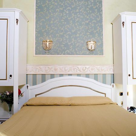 Upper View Suite Roma Eksteriør bilde